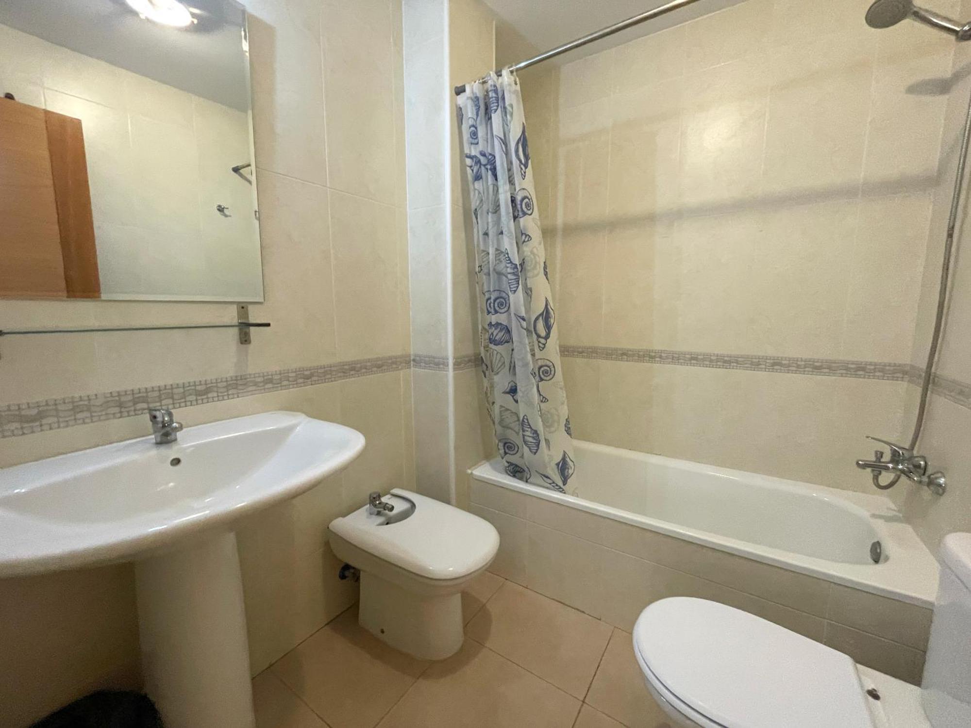 Apartamentos Neptuno 3000 Alcossebre Exterior foto