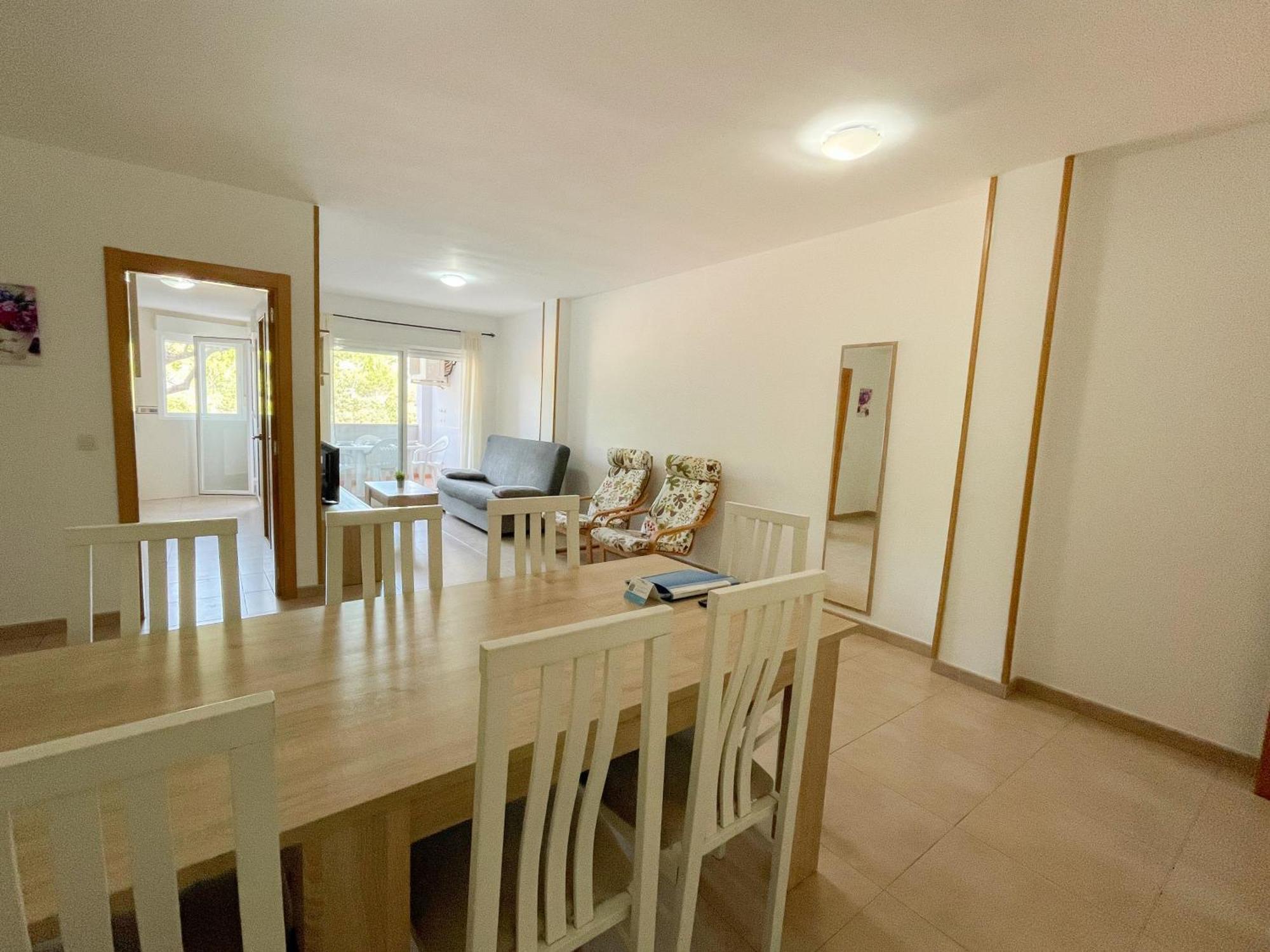 Apartamentos Neptuno 3000 Alcossebre Exterior foto